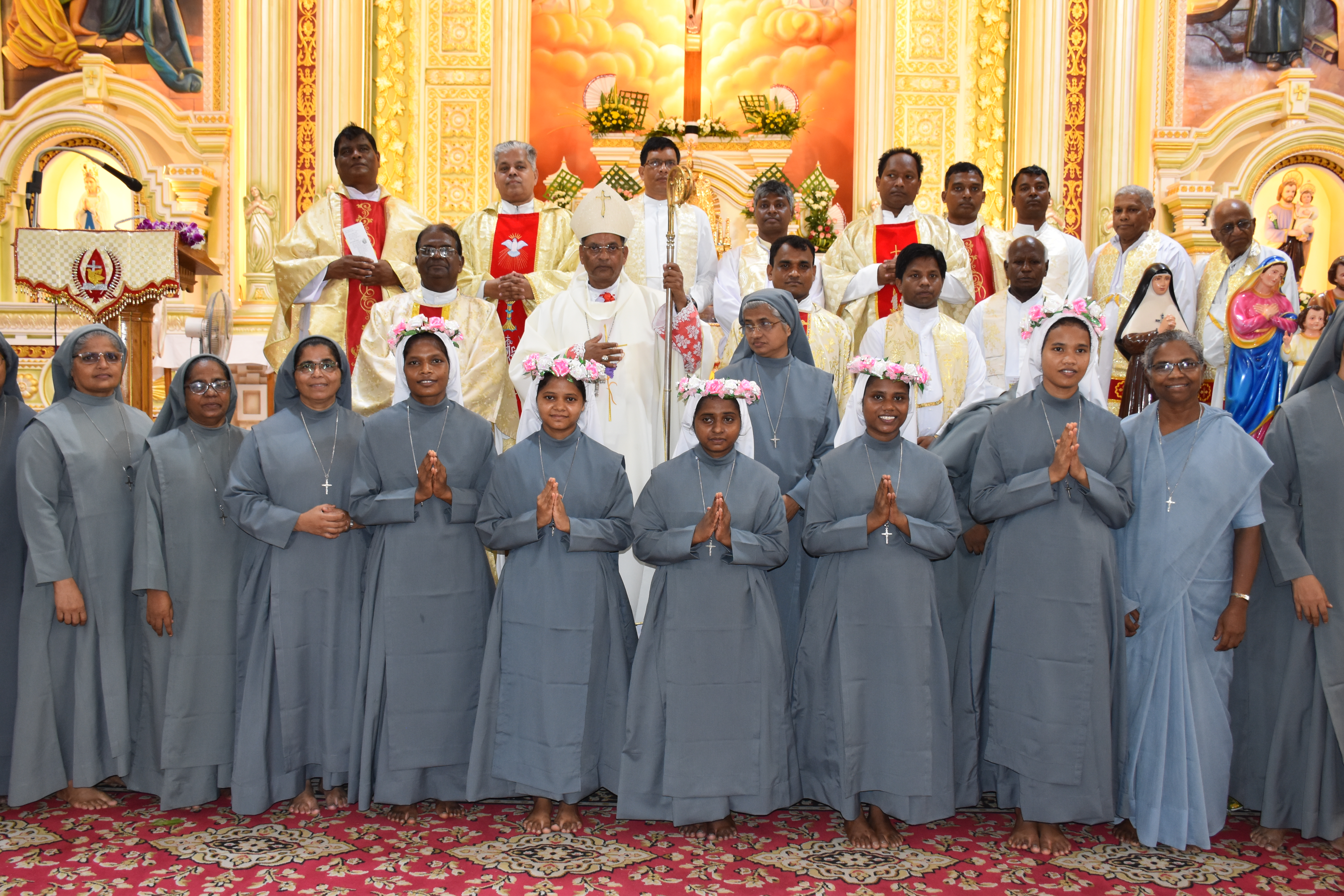 First Profession